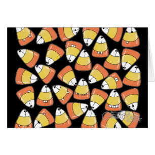 ¡LOCO Candy Corn!