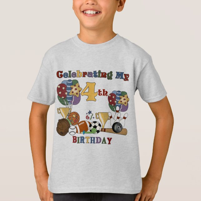 Loco para las 4tas camisetas y regalos del (Anverso)