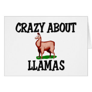 Loco por llamas