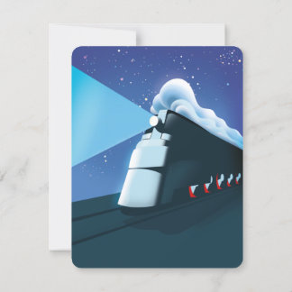Locomotora Art Déco