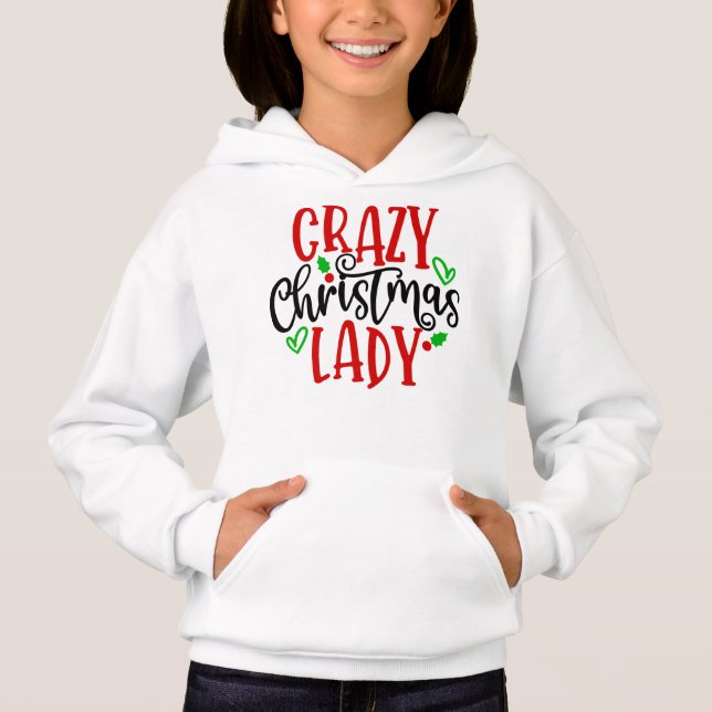 Locos Navidades Lady-84654 (Anverso)