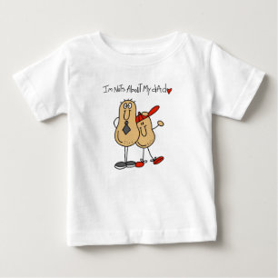 Locos por mi papá camisetas y regalos