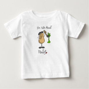 Locos por Pintar Camisetas y Regalos