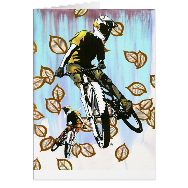 Locura de Aspen (Frente)