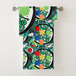 Locura por el fútbol