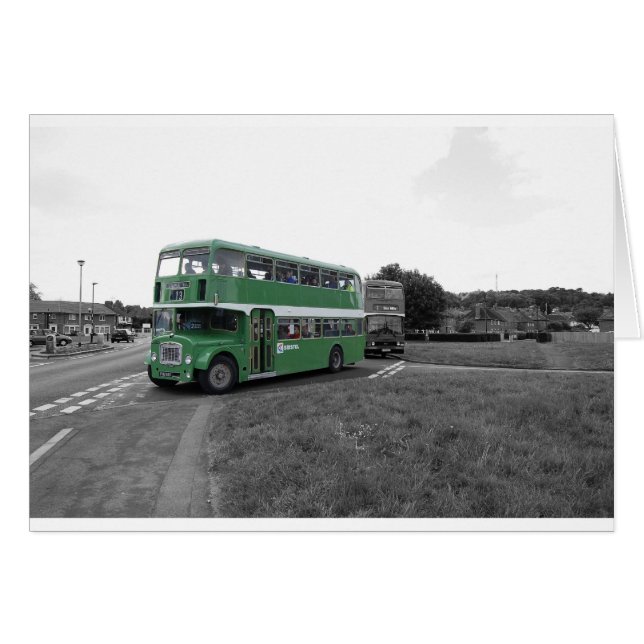 Lodekka (Anverso (Horizontal))