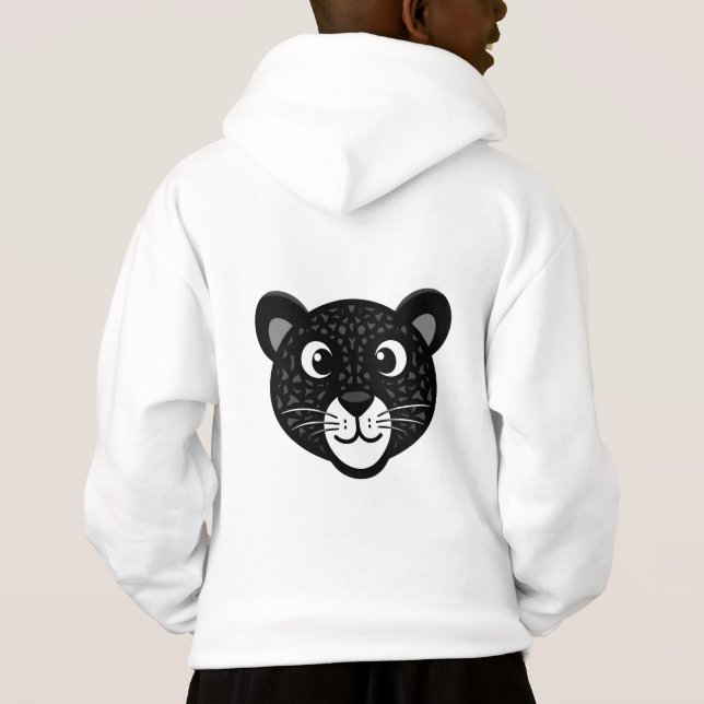 loepard hoodies (Reverso)