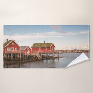 Lofoten Noruega