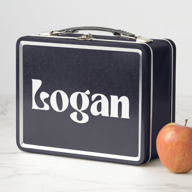 Logan (In situ)