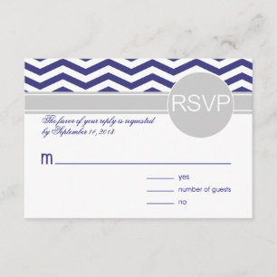 Logan & Derek RSVP PAPEL BASIC BLANCO DE color g