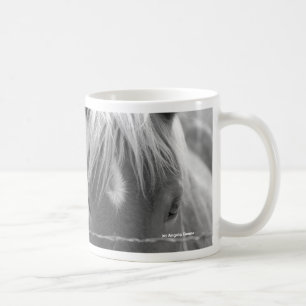 Lógica del caballo - taza 2