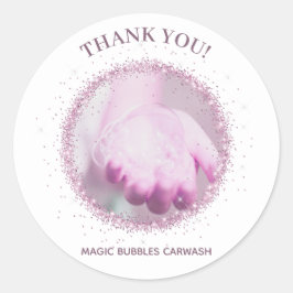 *~* LOGO CARGA FOTO GRACIAS Sello