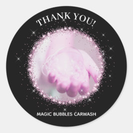 *~* LOGO CARGAR FOTO GRACIAS A ETIQUETA