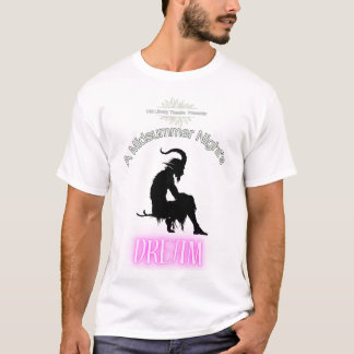 Logo completo de la camiseta