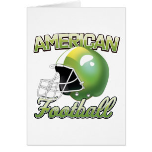 Logo de American Football
