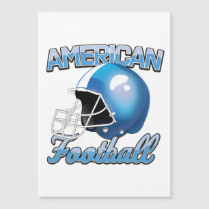 Logo de American Football