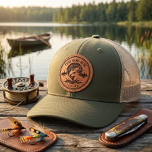Logo de Aventura Personalizada de Pesca de Lubina