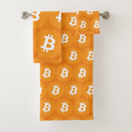 Logo de Bitcoin