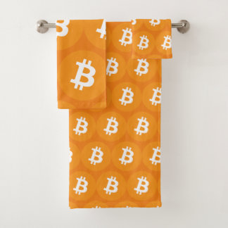 Logo de Bitcoin