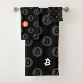 Logo de Bitcoin