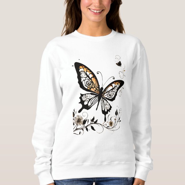 Logo de camisetas de época arte marca de camisetas (Anverso)