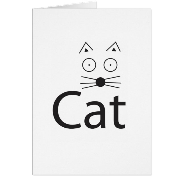 Logo de CAT (Frente)