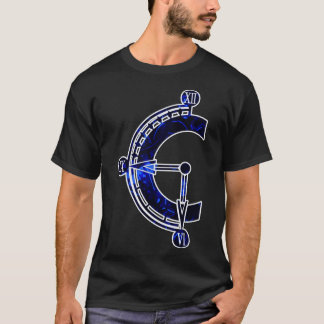 Logo de Chrono Cross camiseta esencial