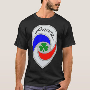 LOGO DE COCHE - Camiseta esencial de Panoz
