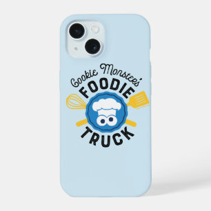 Logo de Cookie Monster's Foodie Truck