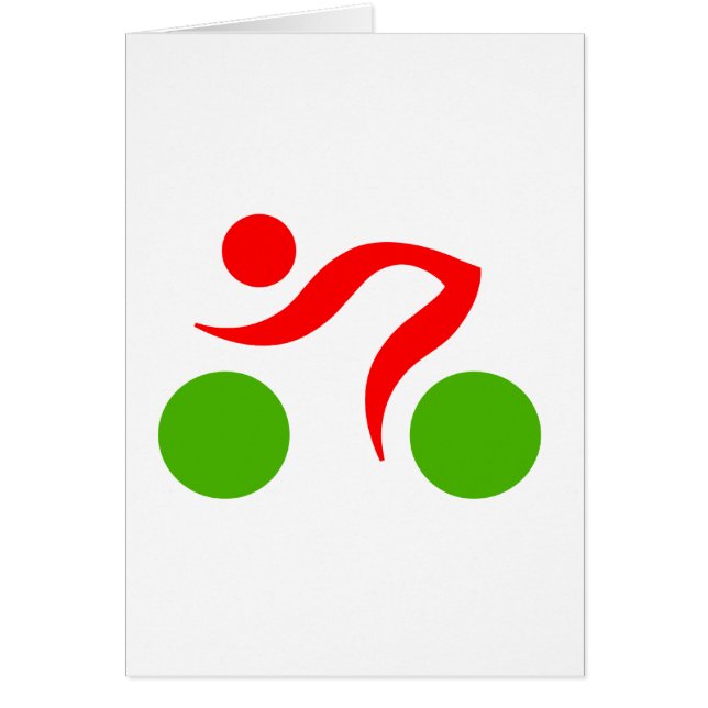 Logo de Cycling cool (Frente)