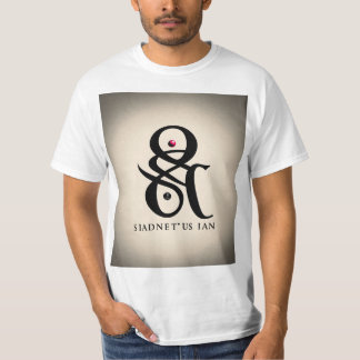 Logo de "Flying with Style" camiseta de diseño