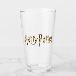 Logo de Gold Harry Potter