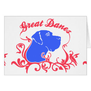 Logo de Gran Danés