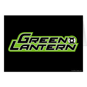 Logo de Green Lantern 2