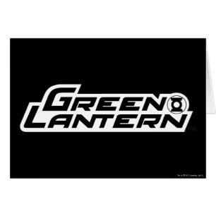 Logo de Green Lantern 3