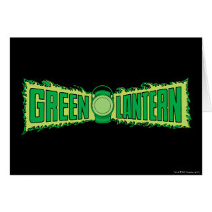Logo de Green Lantern 4