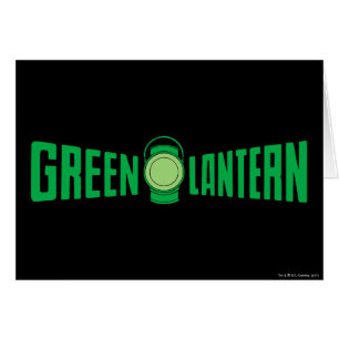 Logo de Green Lantern 5