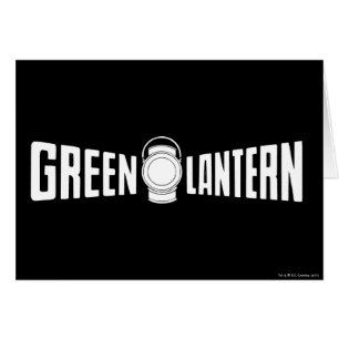 Logo de Green Lantern 6