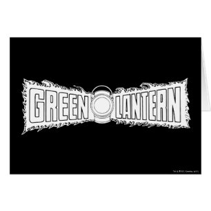 Logo de Green Lantern 7