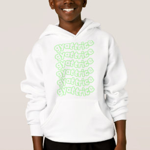 Logo de @gyattrice Pastel Green Kid's
