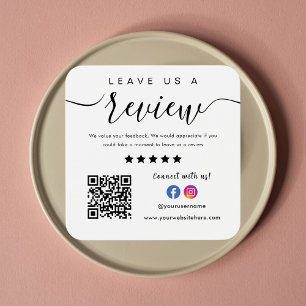 Logo De Instagram De Facebook Código Qr Nos Deja U