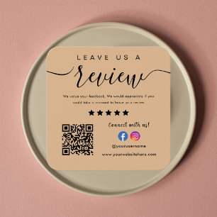 Logo De Instagram De Facebook Código Qr Nos Deja U