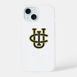 Logo de Irvine University of California