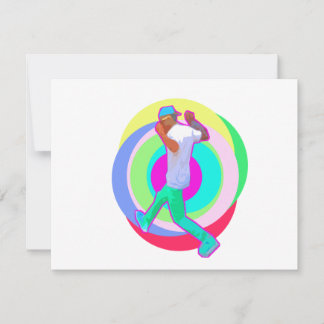 Logo de JERK DANCE