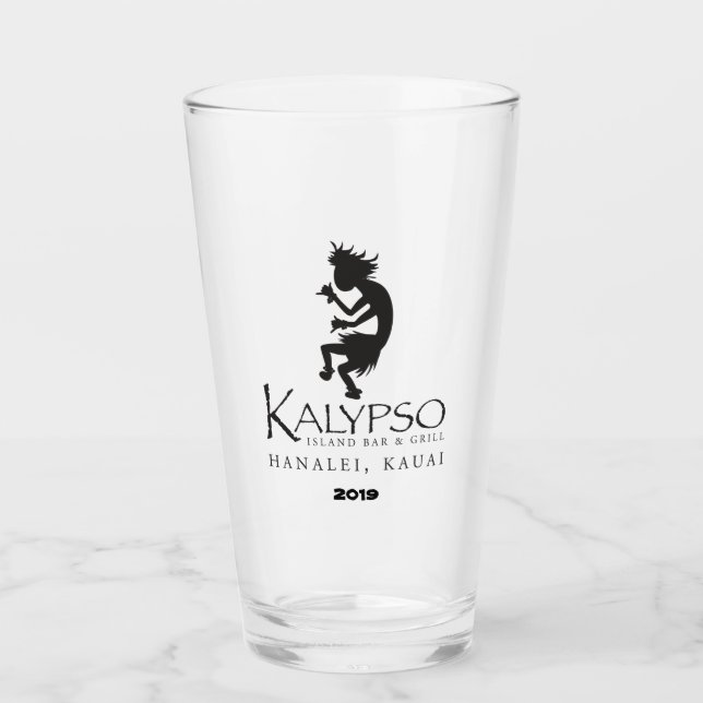 Logo de Kalypso Kane (Anverso)