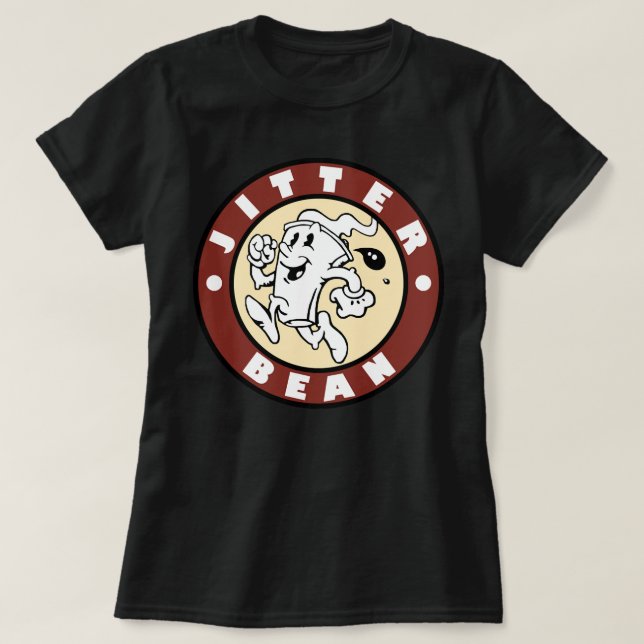 Logo de Kenworth Truck Camisa Black Essential (Diseño del anverso)