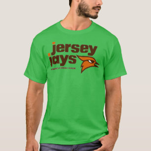 Logo de la Liga Continental de Jersey Jays