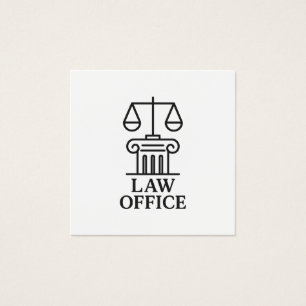 Logo de la Oficina de Derecho Elegante