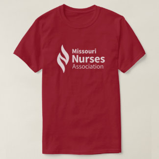 Logo de MONA Camiseta oscura
