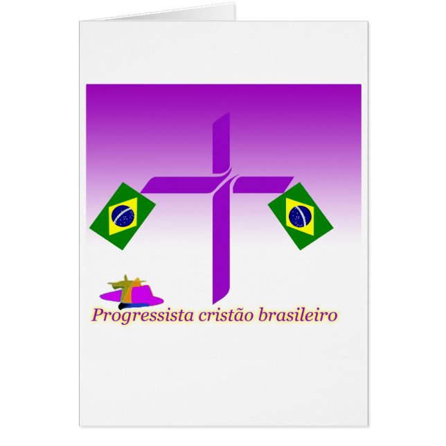 Logo de Progressista Cristão (Frente)